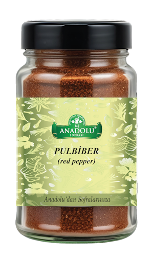 SMALL PET BOTTLE PULP PEPPER